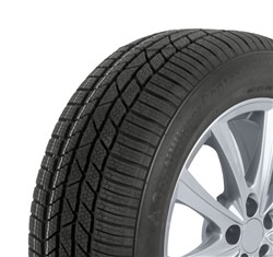 Шина CONTINENTAL 255/35R19 96V ContiWinterContact TS 830 P, XL, зимова, без камери, без шипів (03539810000)